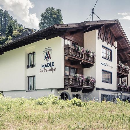 Madle - B&B Sölden Eksteriør bilde
