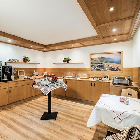 Madle - B&B Sölden Eksteriør bilde