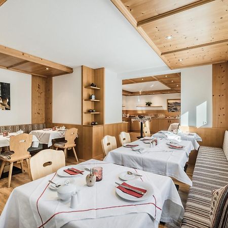Madle - B&B Sölden Eksteriør bilde