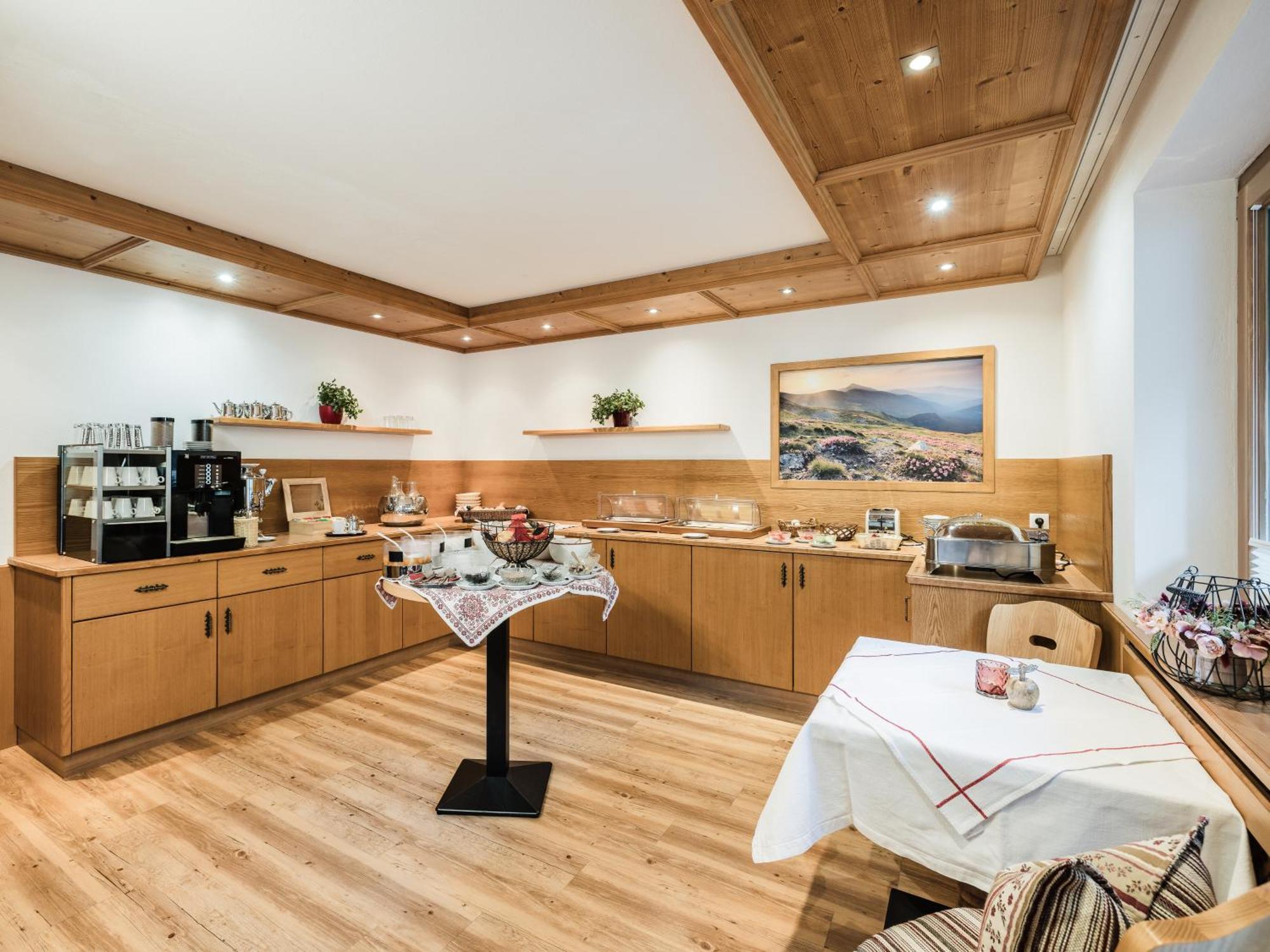 Madle - B&B Sölden Eksteriør bilde