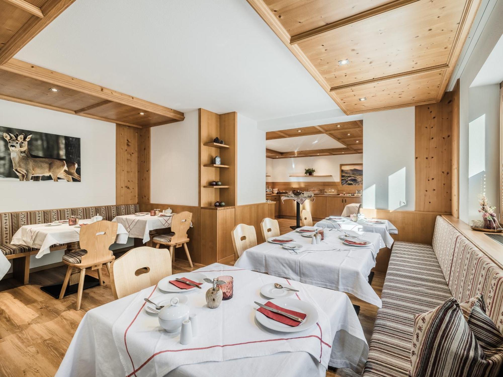 Madle - B&B Sölden Eksteriør bilde