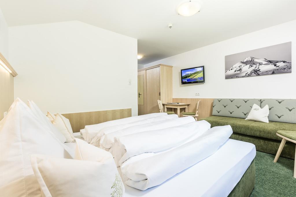 Madle - B&B Sölden Eksteriør bilde