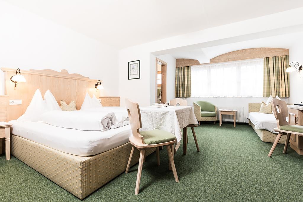 Madle - B&B Sölden Eksteriør bilde