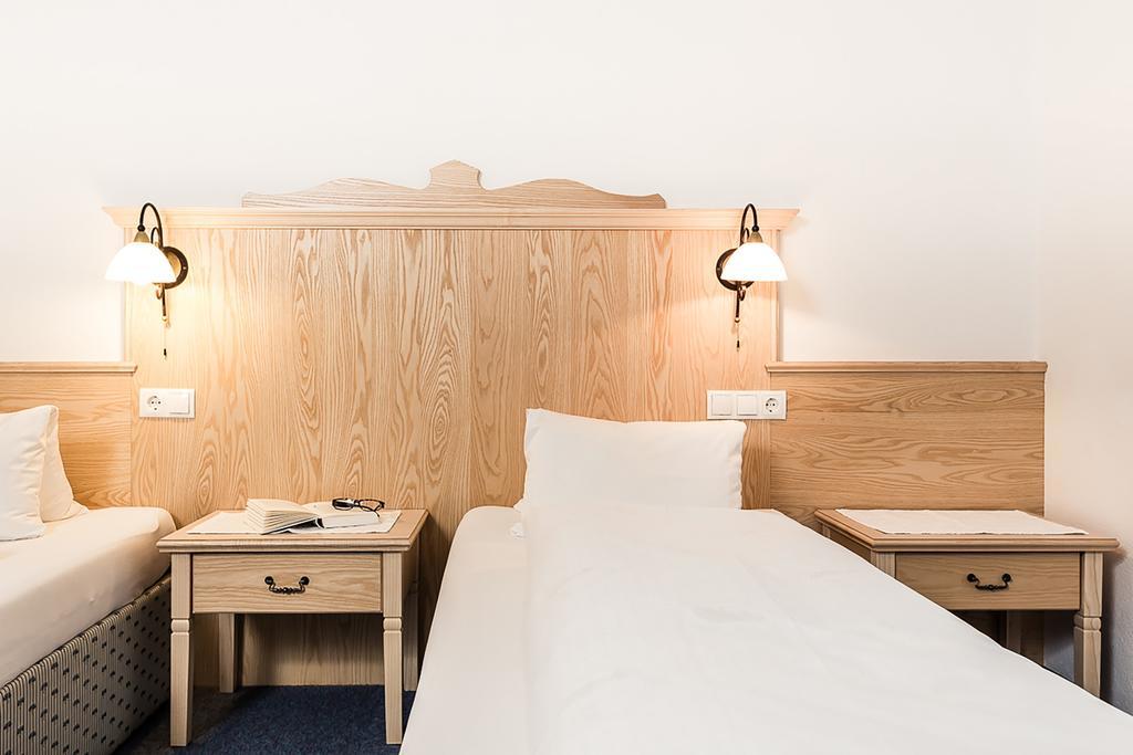 Madle - B&B Sölden Eksteriør bilde