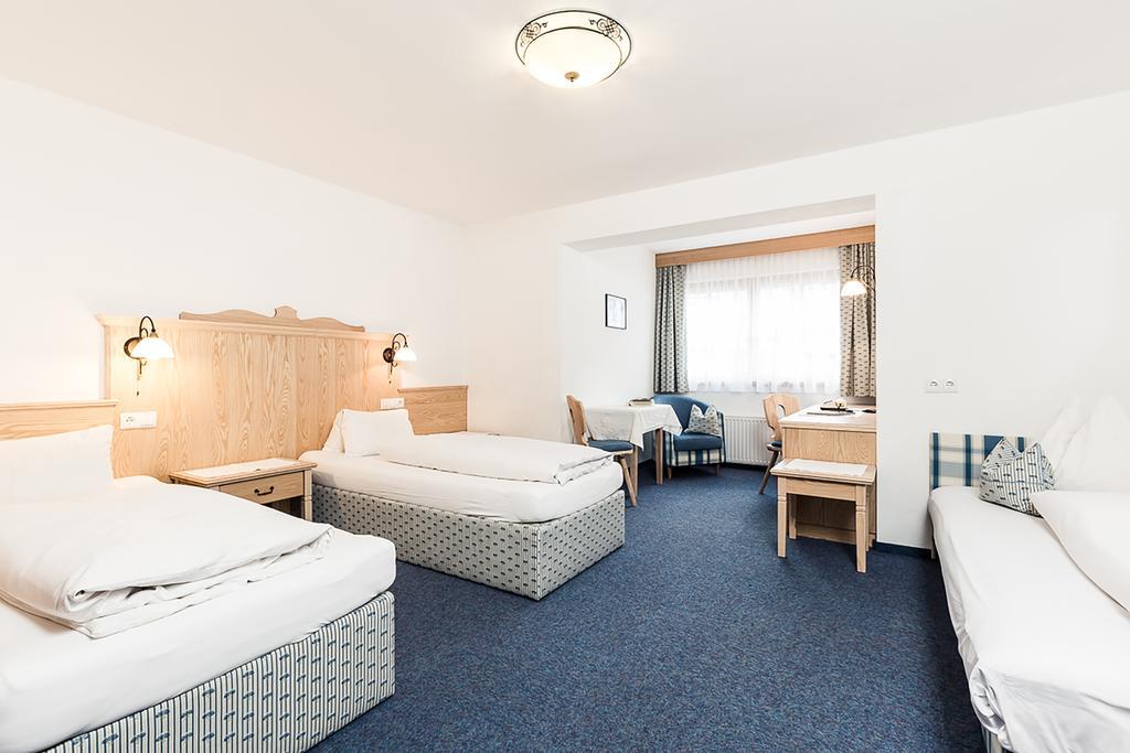 Madle - B&B Sölden Eksteriør bilde