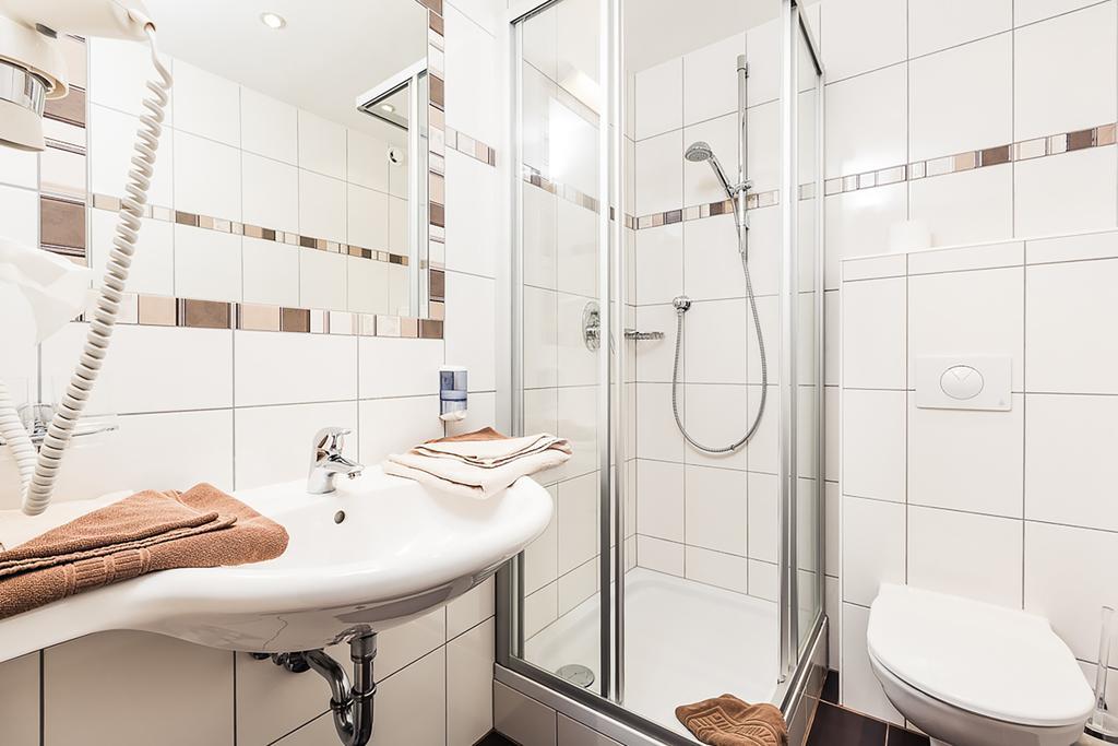 Madle - B&B Sölden Eksteriør bilde