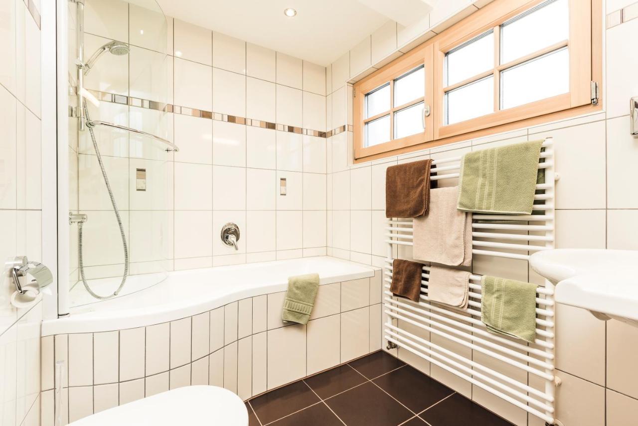Madle - B&B Sölden Eksteriør bilde